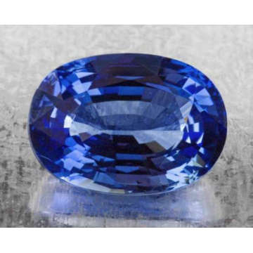 Siri Lanka natural blue sapphire gem stone jewelry